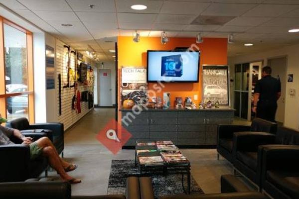 Huntington Beach Mazda