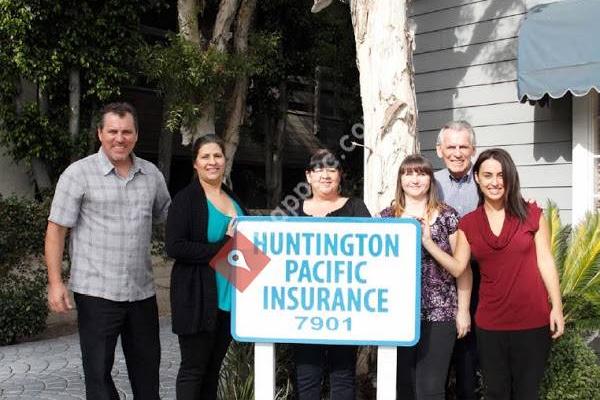 Huntington Pacific Insurance Agency