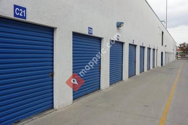 Huntington Park Self Storage