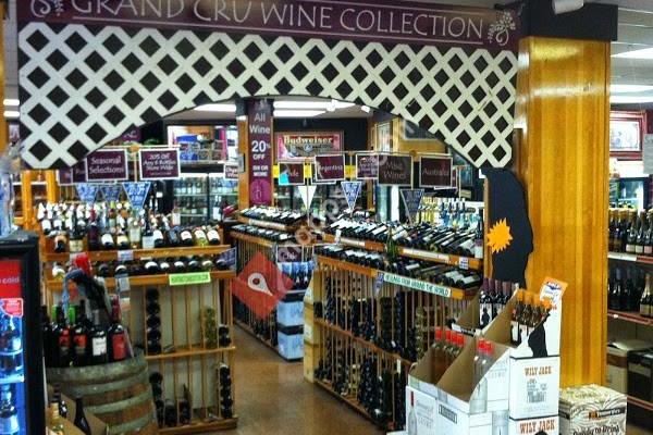 Huntington Wine & Spirits