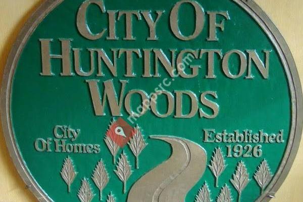 Huntington Woods City Hall