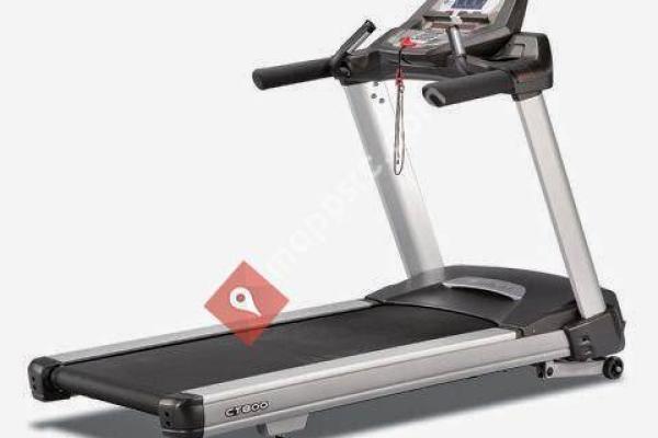 Huntsville Fitness Equipment-Sales & Service