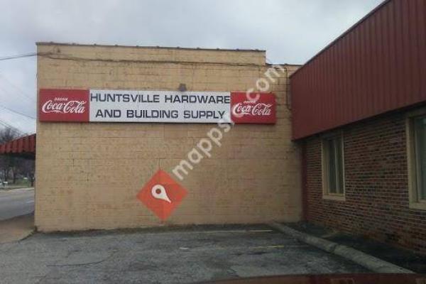 Huntsville Hardware and Building Supply