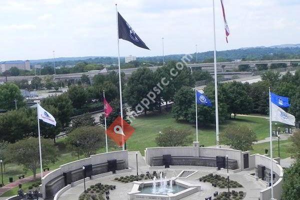 Huntsville Madison County Veterans Memorial