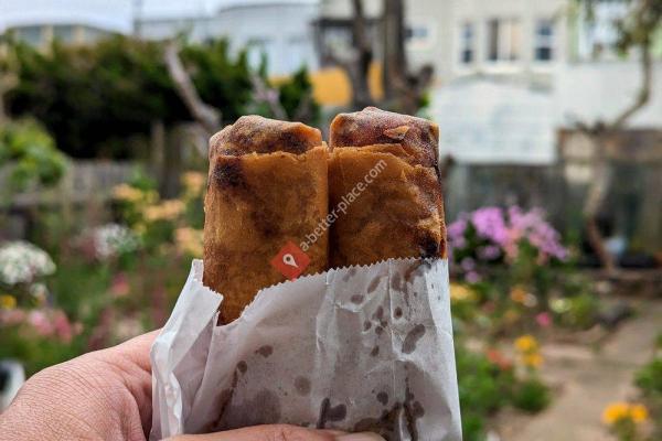 Huong Lan Sandwiches