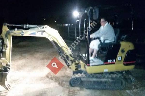 Hurley Contracting Inc