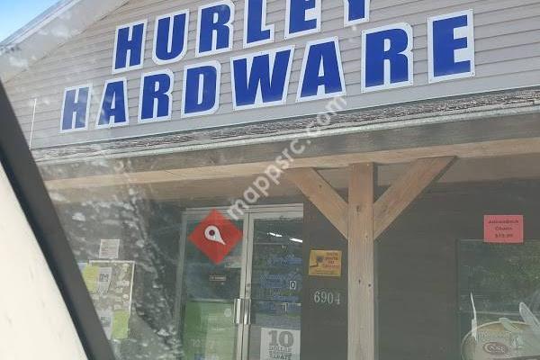 Hurley Hardware & Building