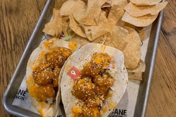 Hurricane Grill & Wings