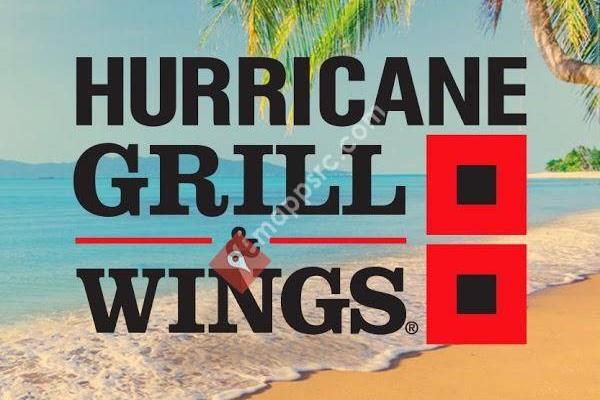 Hurricane Grill & Wings