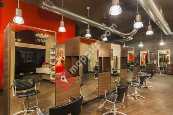 Hush a Salon and Day Spa