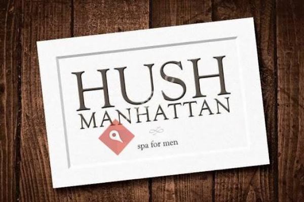 Hush Manhattan Spa for Men