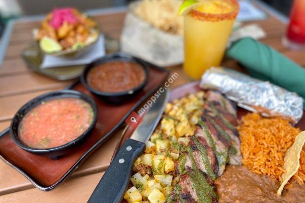 Hussong's Mexican Cantina - Mandalay Place