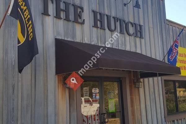 Hutch Furniture & Appliances