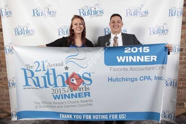 Hutchings CPA Inc.