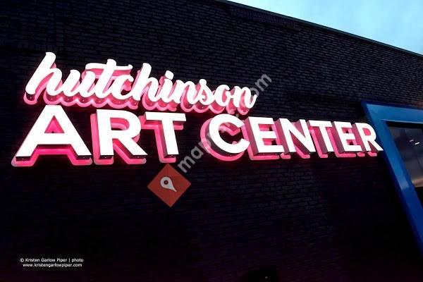 Hutchinson Art Center