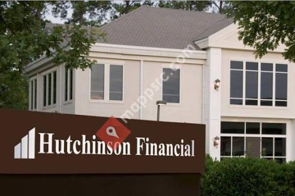 Hutchinson Financial Inc.