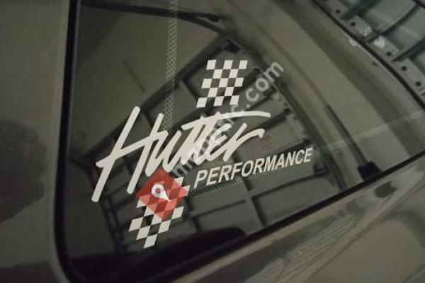 Hutter Racing Engines