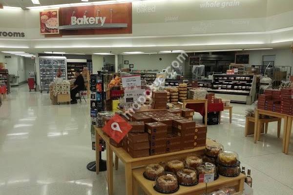 Hy-Vee Bakery