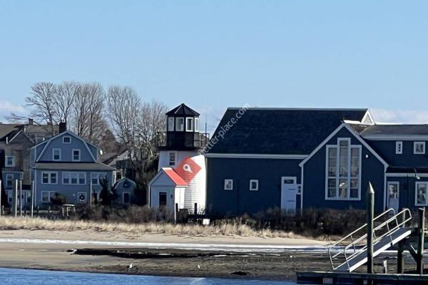 Hyannis Harbor Lighthouse