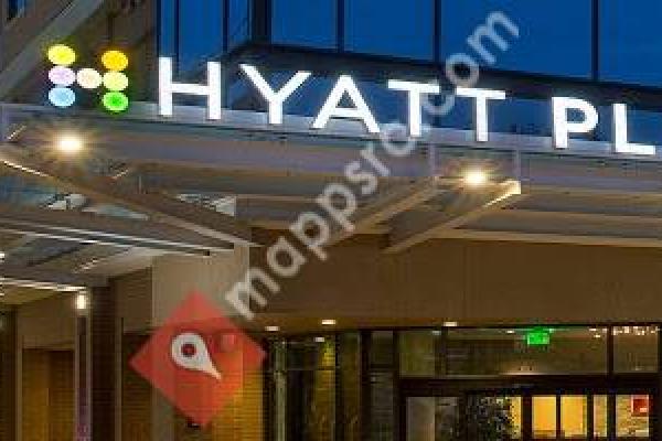 Hyatt Place Bloomington