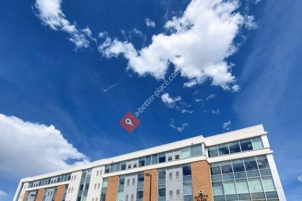 Hyatt Place Boulder/Pearl Street