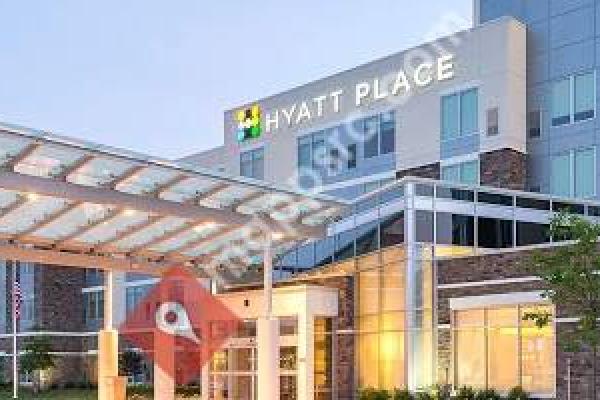 Hyatt Place Canton