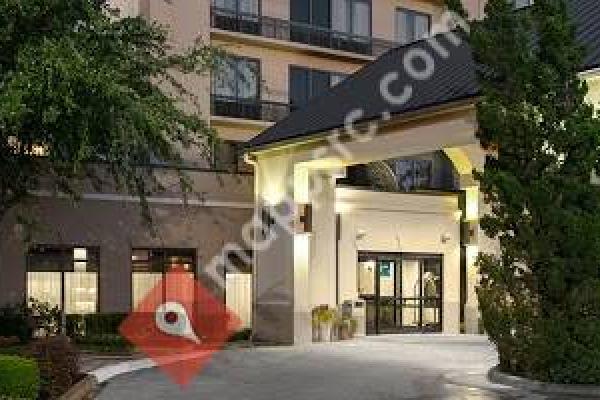 Hyatt Place Dallas/North Arlington/Grand Prairie