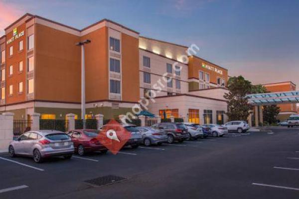 Hyatt Place Lake Mary/Orlando-North