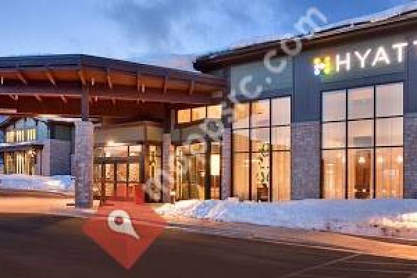 Hyatt Place Park City