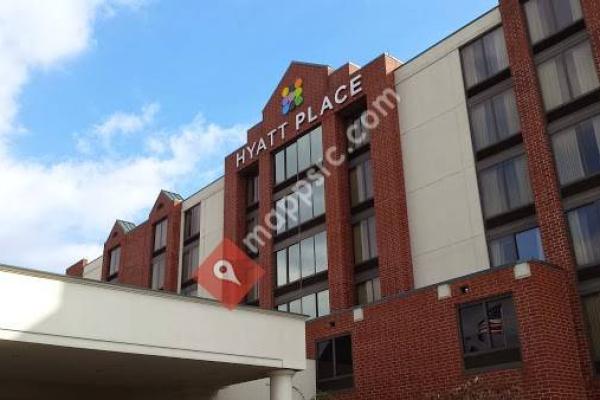 Hyatt Place Pittsburgh Airport