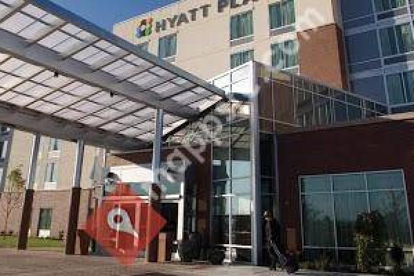 Hyatt Place Salt Lake City Airport