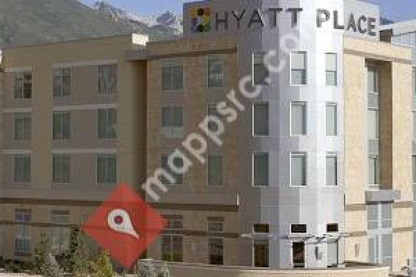 Hyatt Place Salt Lake City/Cottonwood