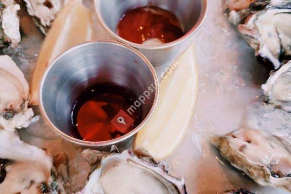 Hyde Street Seafood House And Raw Bar