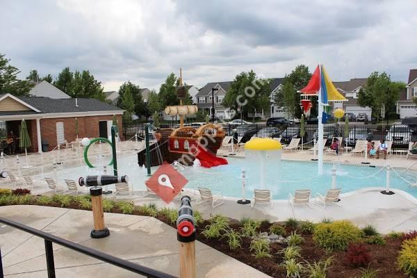 Hyland Hills Swimming Pool & Splash Park