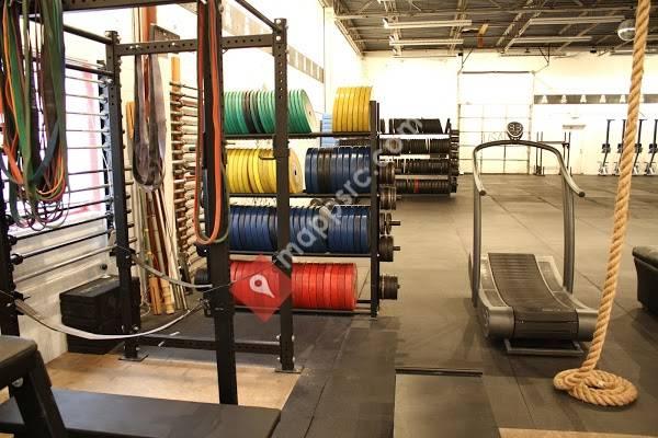 Hyperfit USA (CrossFit Ann Arbor)