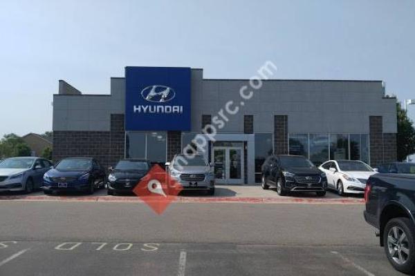 Hyundai of Greeley