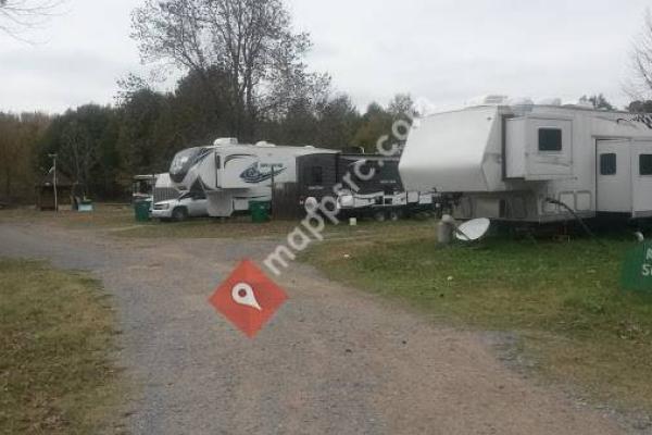 I-440 RV Park and Campground