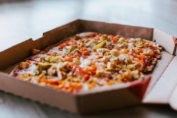 i Fratelli Pizza Flower Mound