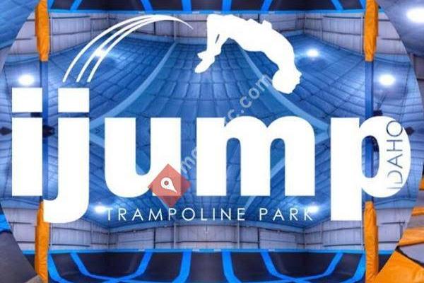 IJump Trampoline Park
