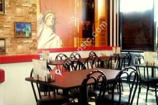 I Love NY Pizza - Italian Restaurant & Pizzeria