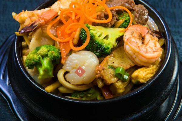 I Luv Pho - Snellville