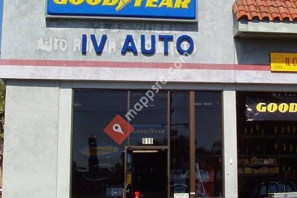 I V Auto Repair Inc.