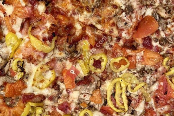 Iacono's Pizza & Restaurant