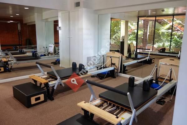 IB Pilates Studio