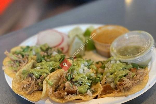 Ibasa Tacos & Elotes