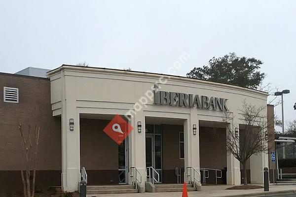 IBERIABANK