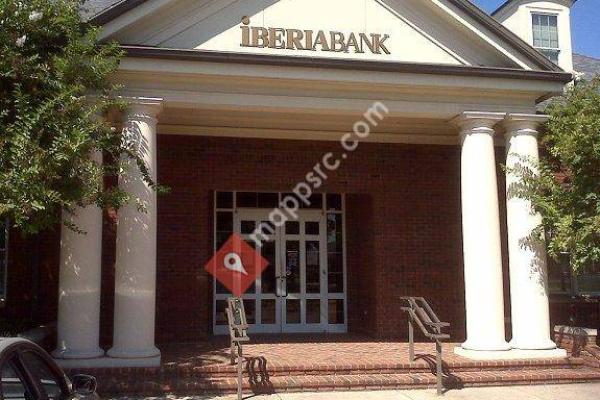 IBERIABANK