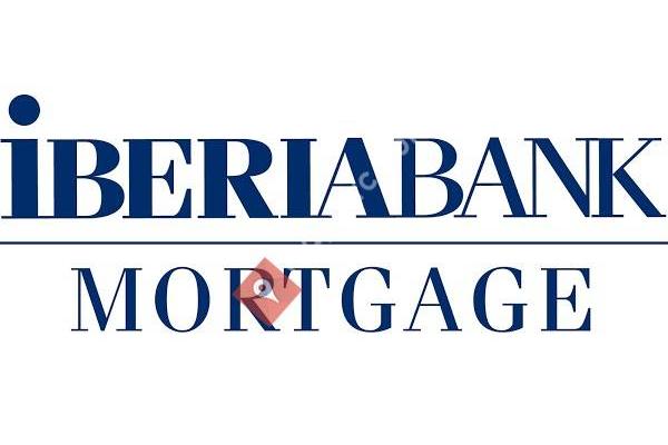 IBERIABANK Mortgage: Tracie Carver