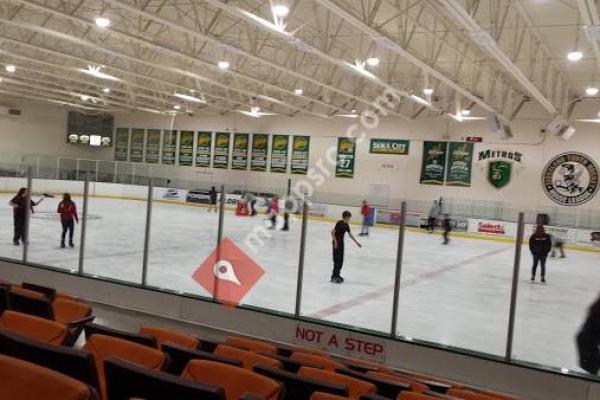 IBP Ice Center