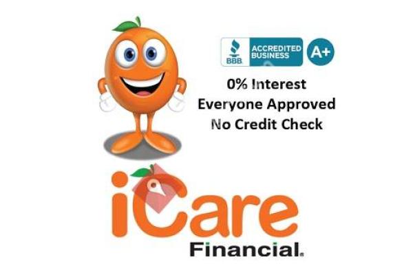 iCare Financial